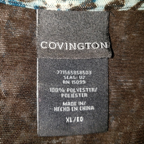 Tank - Picture 4 of 5